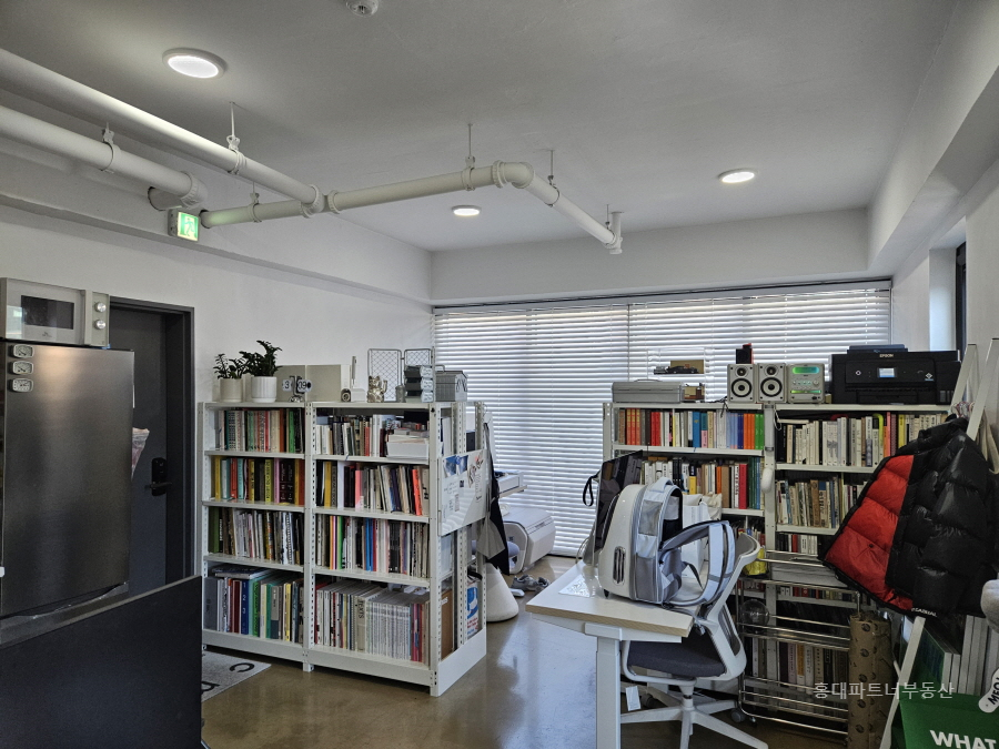 홍대소형사무실