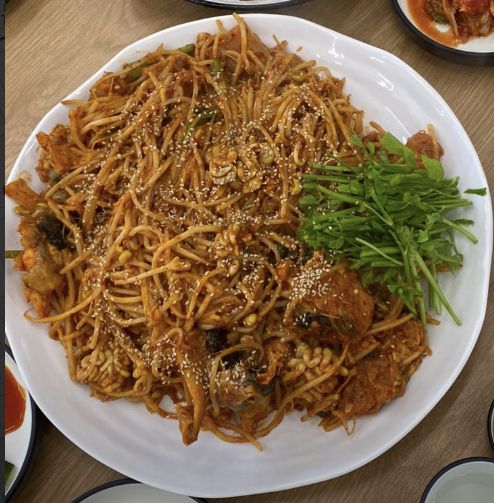 서울 강남구 뚝배기 생아귀탕 맛집 &amp;#124; 2TV 생생정보 &lsquo;장사의 신&rsquo; 나온 &amp;lt;임자&amp;gt;