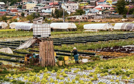 바기오(Baguio)