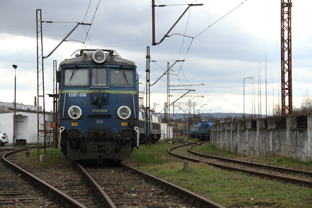 Eurostar