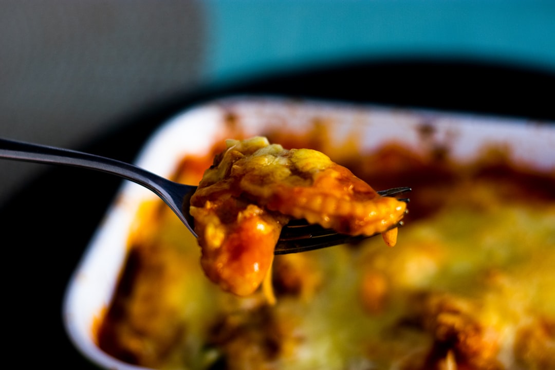 Gout food.
