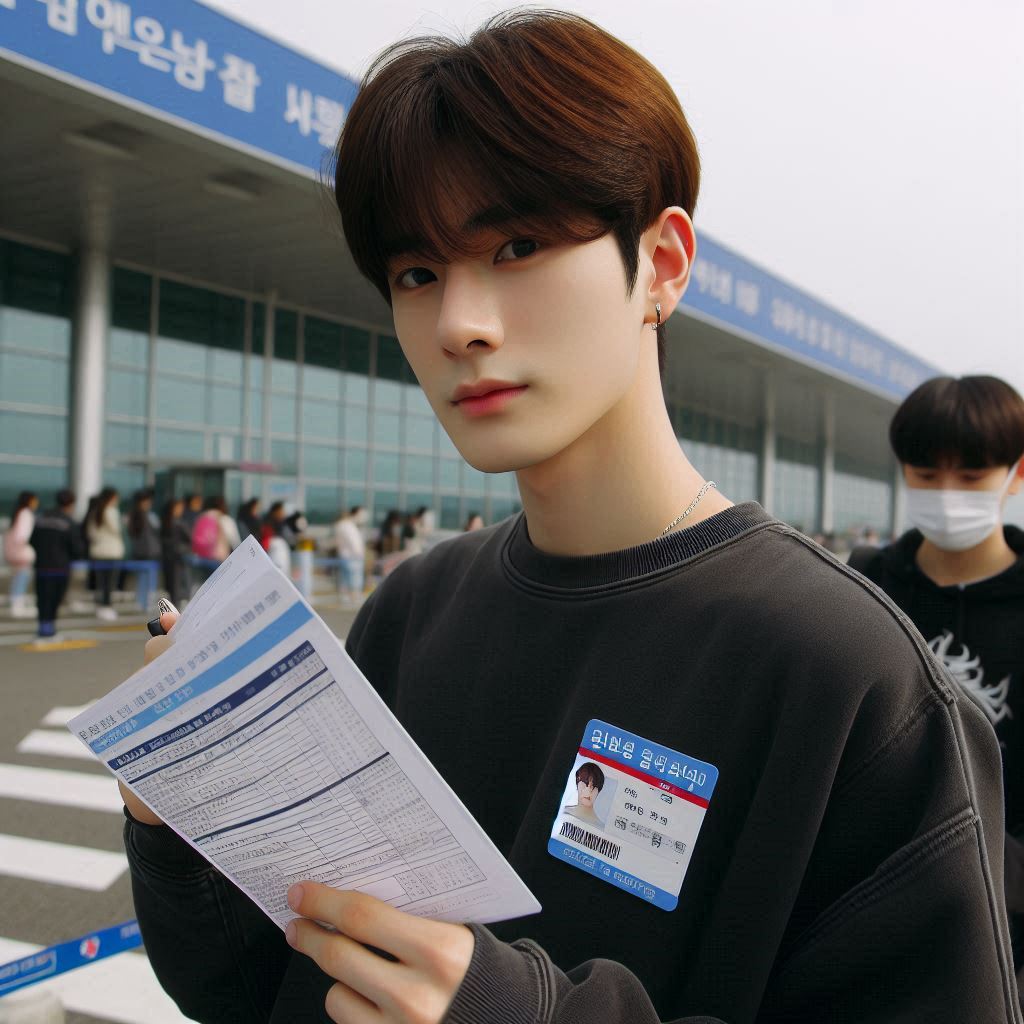 인천공항 다자녀 주차 할인 신청 방법 및 주차장 요금 할인 방법 발렛