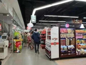 베트남 하노이 롯데마트 쇼핑 리스트feat 나혼산 소스류 추천 품목 안내_10