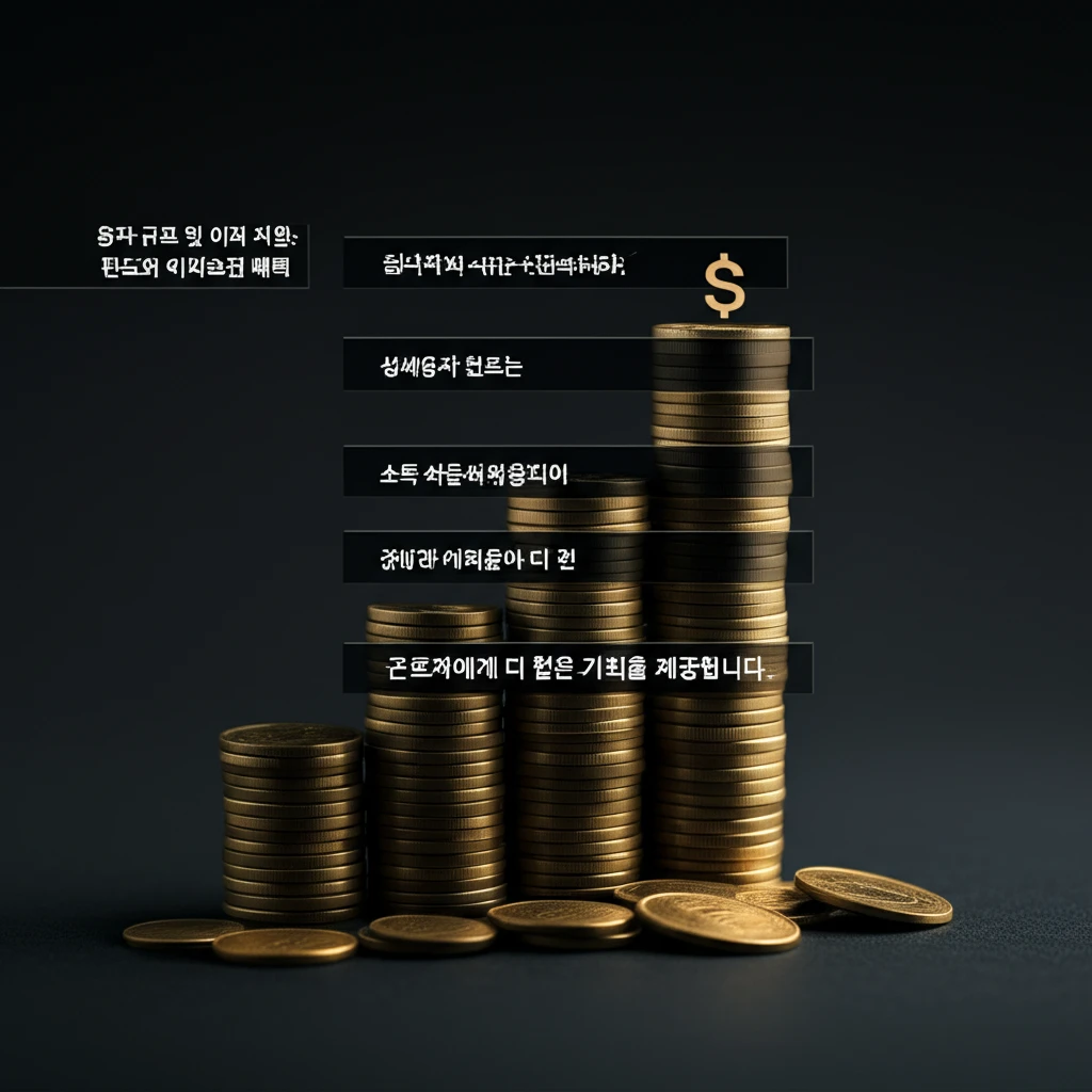 최대 1,000만원 2025 생활안정..