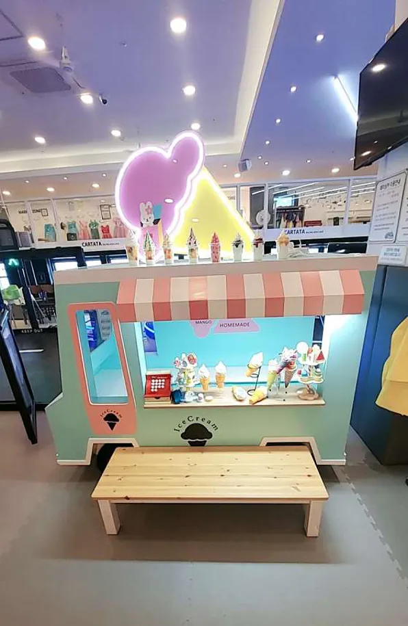 차타타 대구현풍점