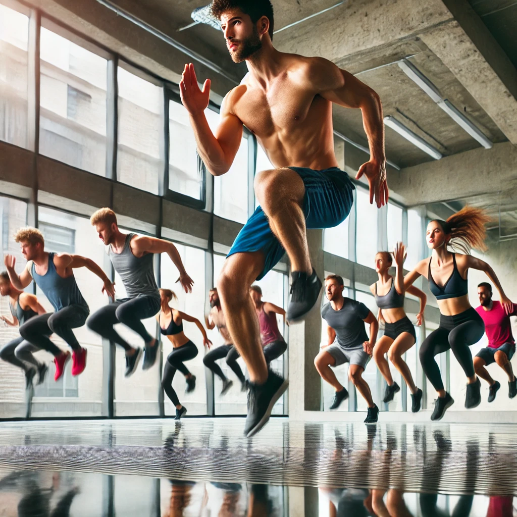 다이어트 운동 관련 사진