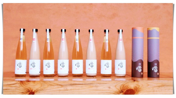 어서와-한국음처음이지-제-217회-강원-홍천-전통주-송화주-양조장