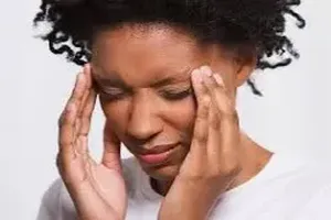 두통