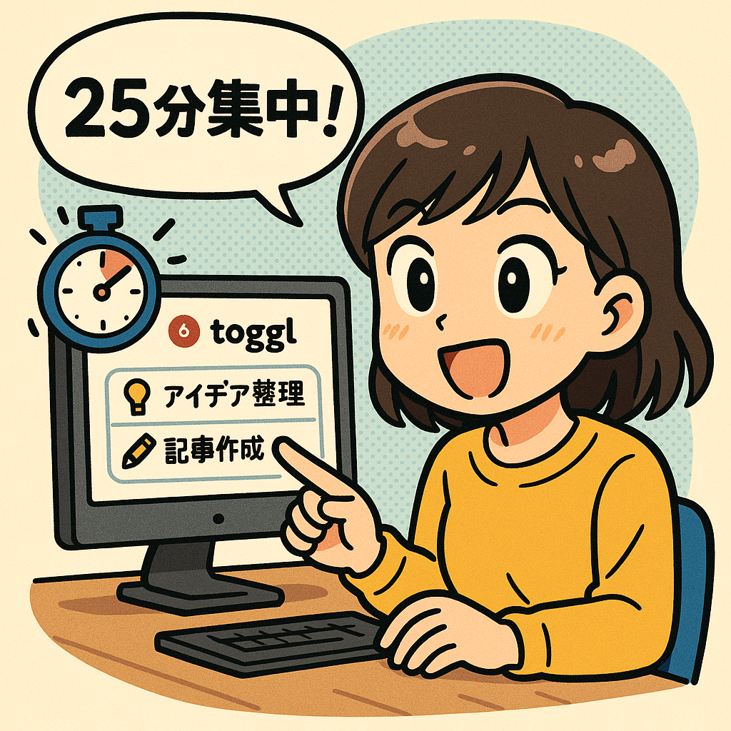 일본 블로거는 어떤 도구 쓸까?