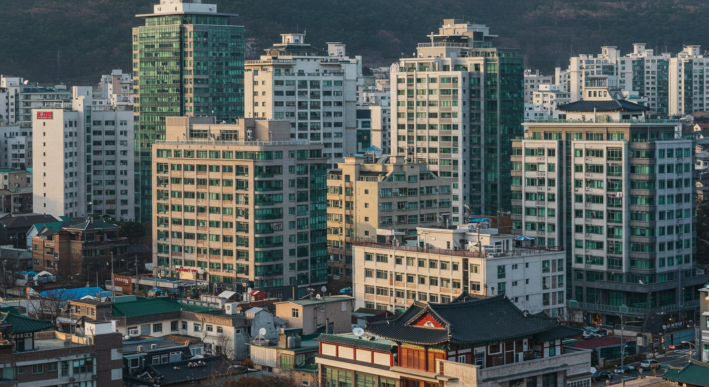 원주 아파트 분양예정