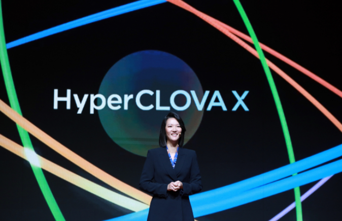 최수연 네이버 대표