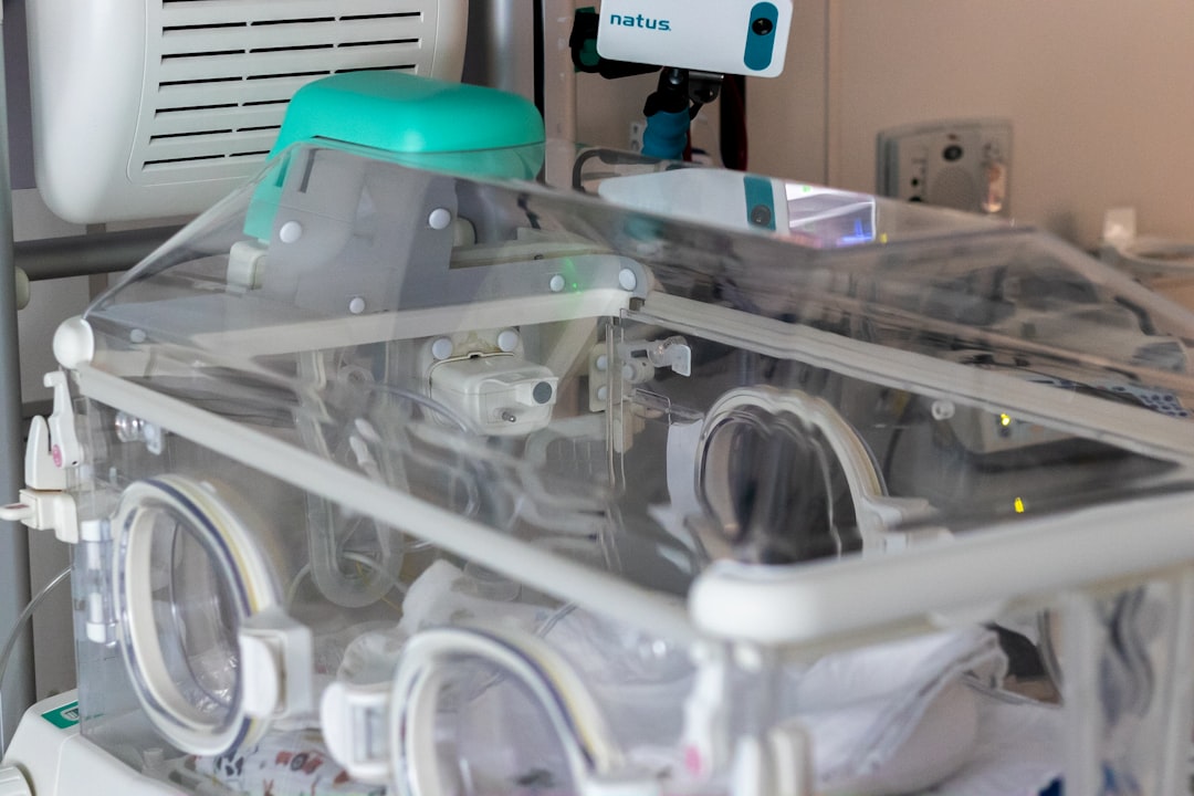 Prematurity.