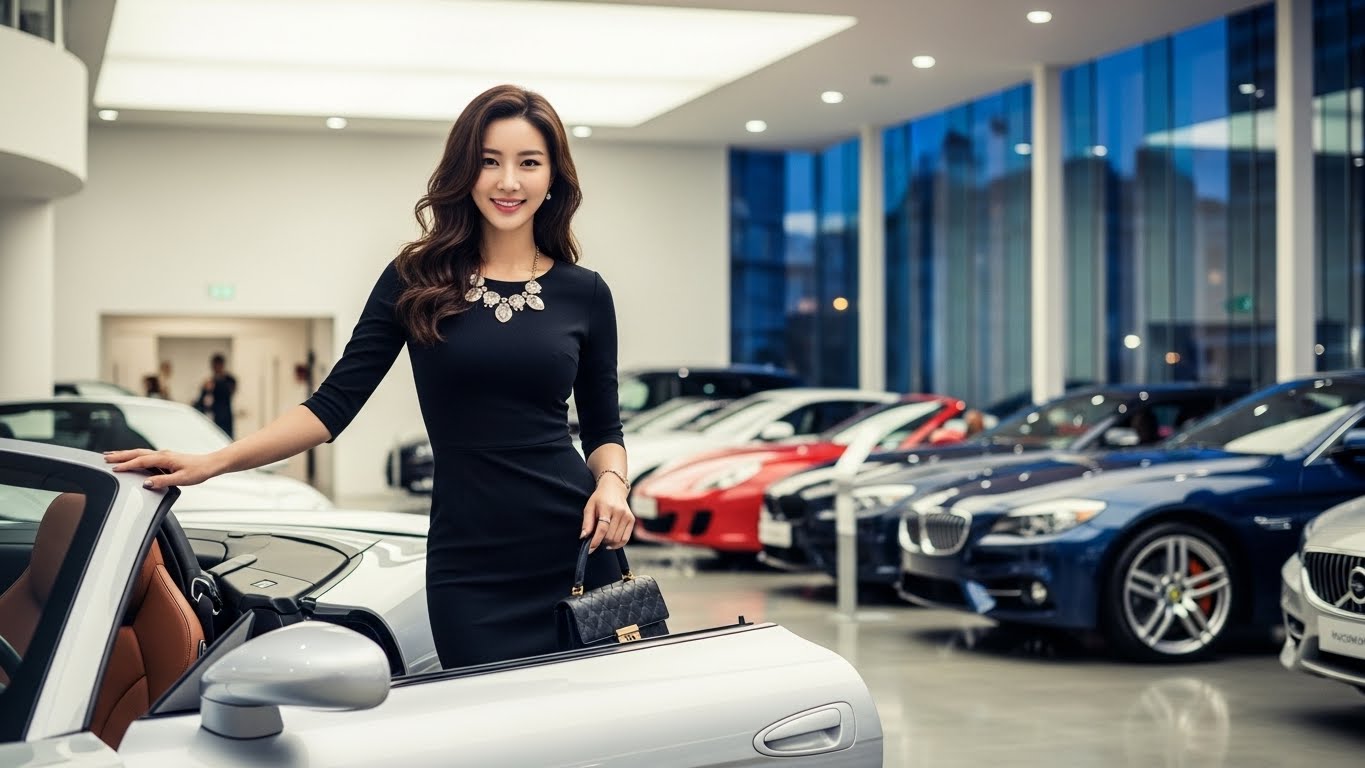 기아자동차 스포티지 신차가격표