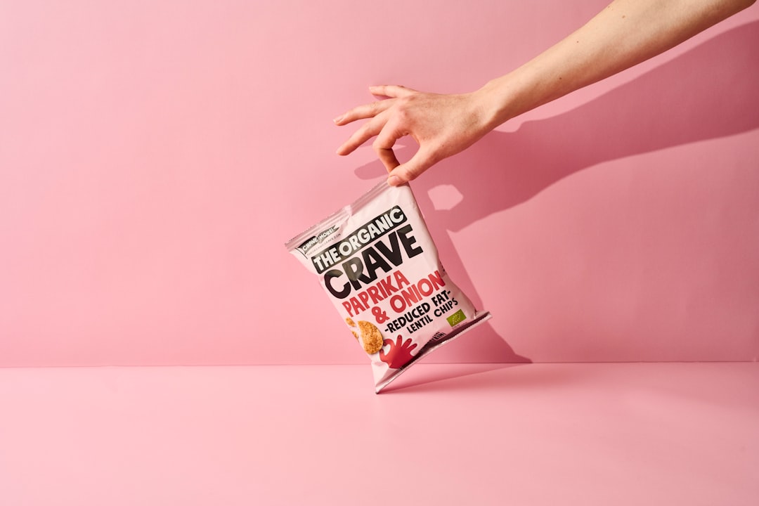 snack