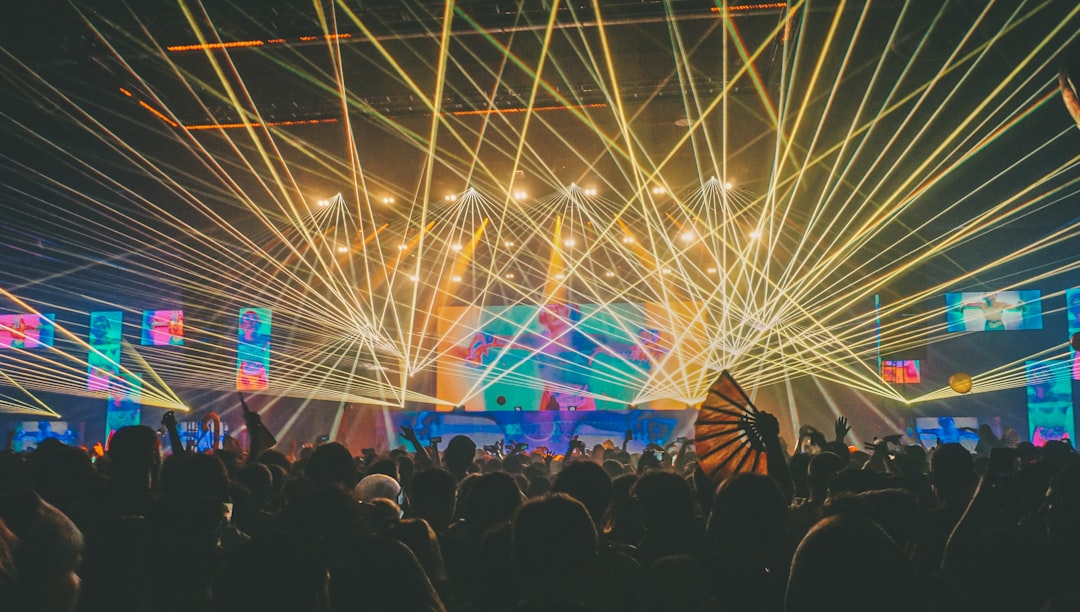 'Concert'