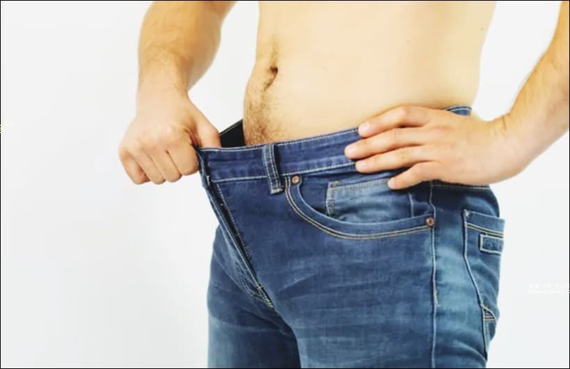 남자 강직도 자가진단