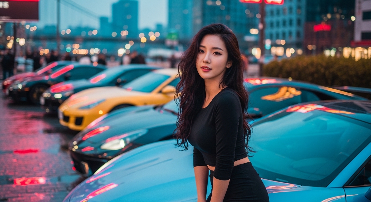 타이어 교체 주기