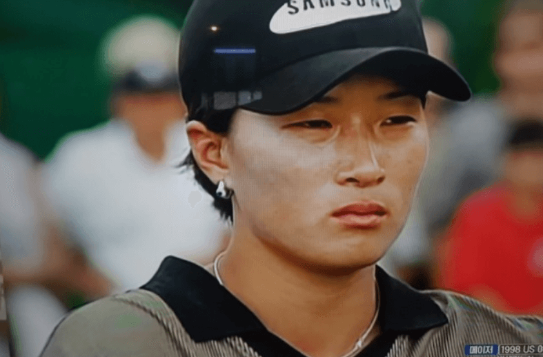 선수시절-박세리-선수