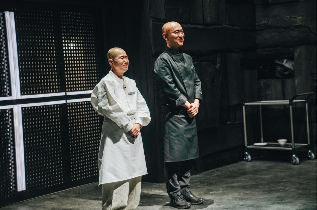 흑백요리사 요리계급전쟁 시즌2