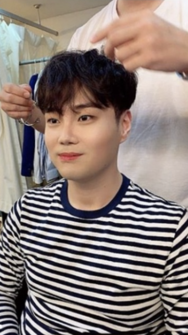 유재환 다이어트 성공