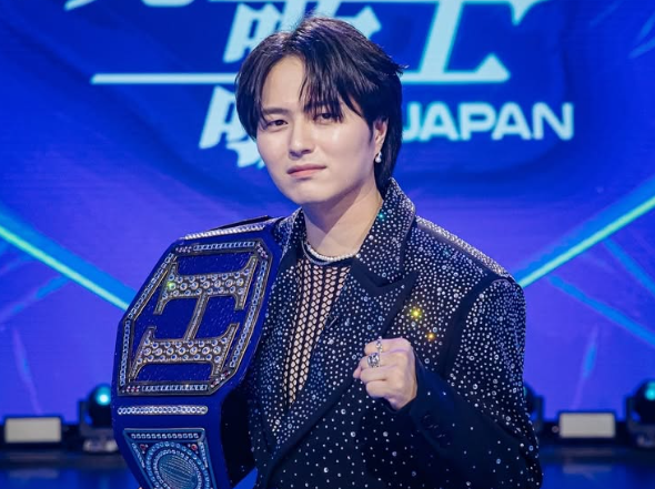 타케나카 유다이