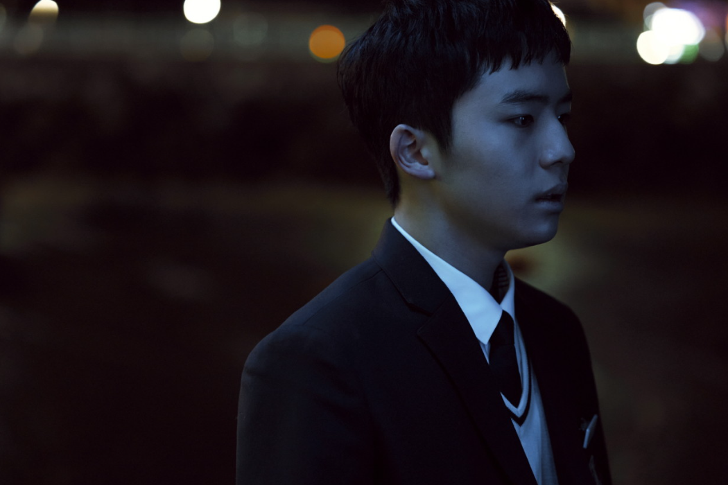 악령이 깃들게 된 희준