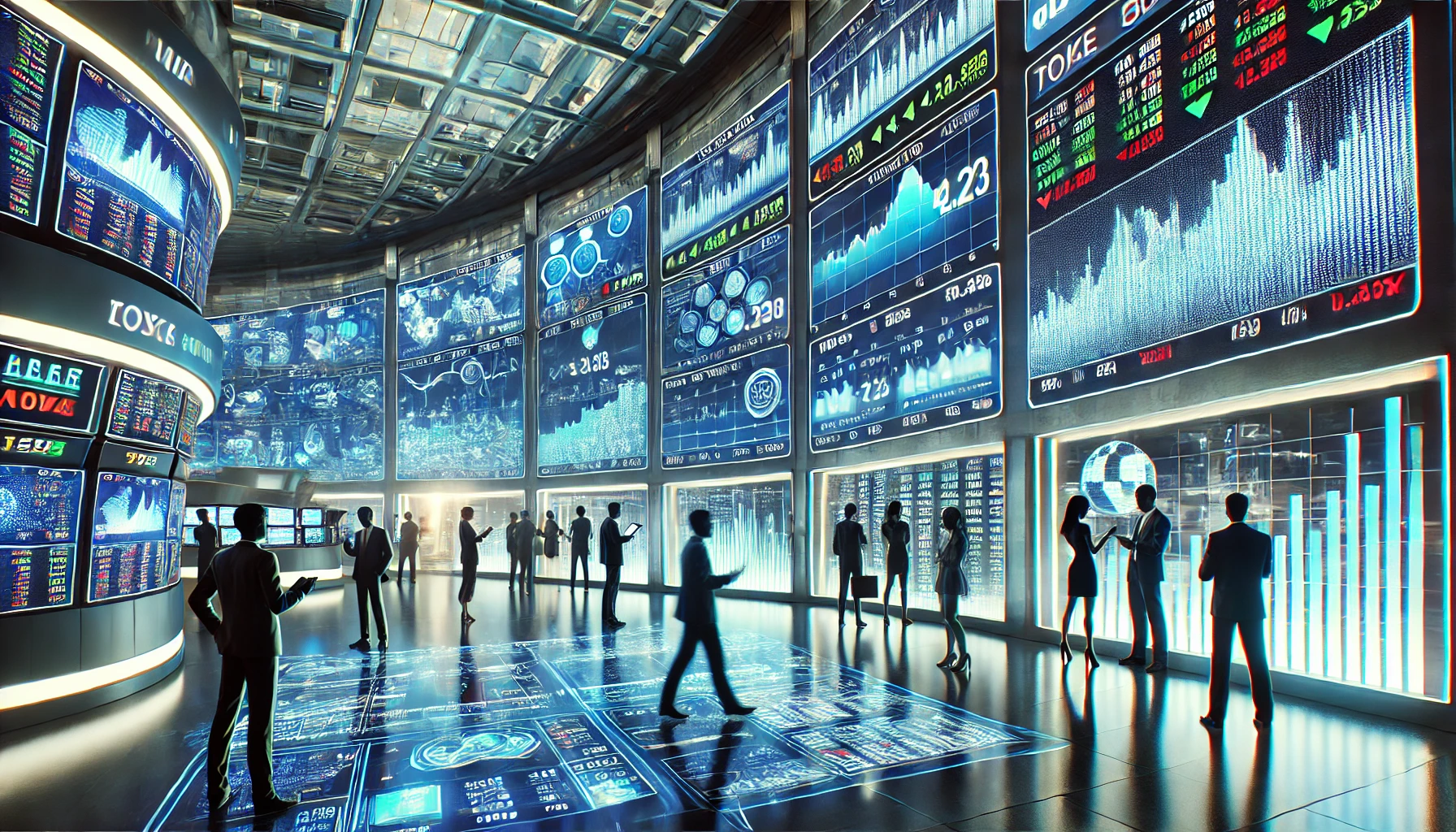 대체거래소(ATS) ‘넥스트레이드’ 출범! 🔥 주식시장에 지각변동 온다?!