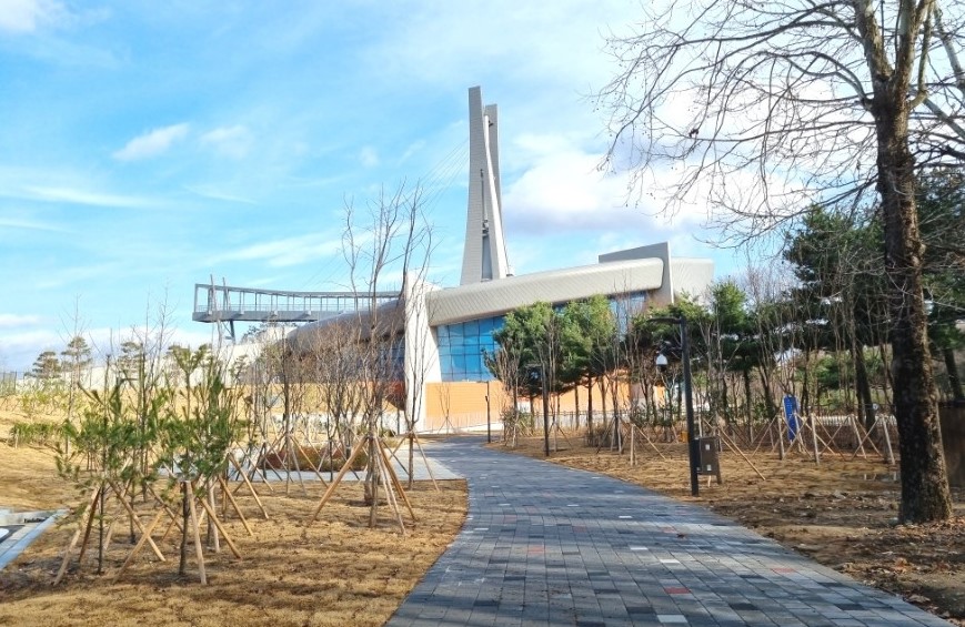 서울물재생체험관