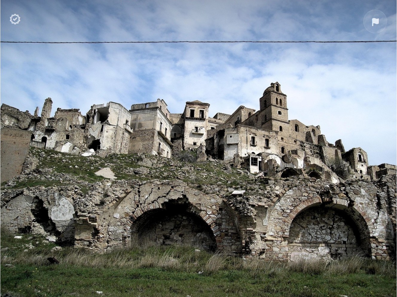 소멸 위기의 마을 탐방 🏚️ – 사라져 가는 공간을 찾아서