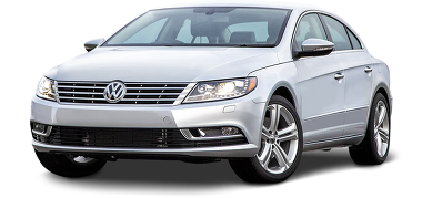 폭스바겐 아테온, 폭스바겐 파사트