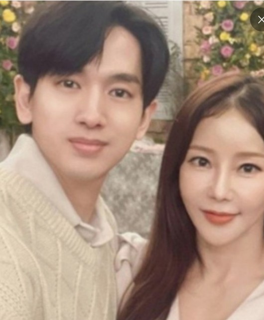 미나, 남편 류필립 경제권 뺏어버려