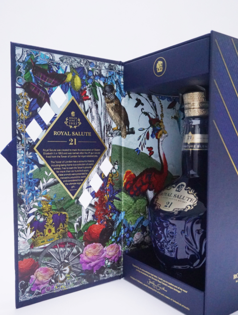 로얄살루트21년산-사진7