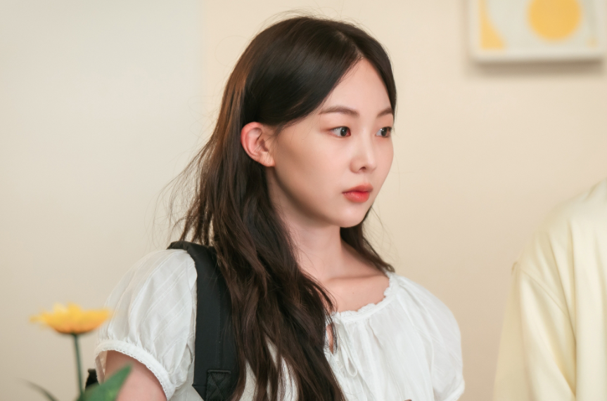 다리미 패밀리 등장인물