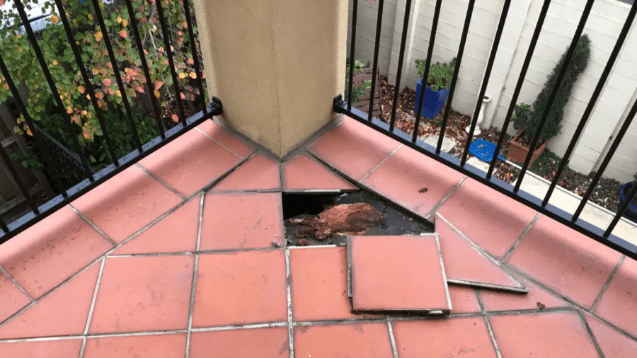 아파트 베란다 누수 원인·해결·비용 총정리