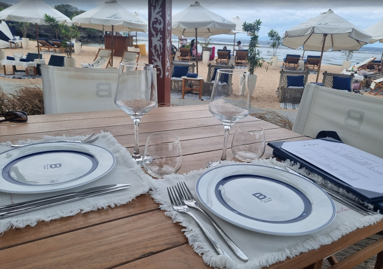 누사두아(Nusa Dua, Bali)