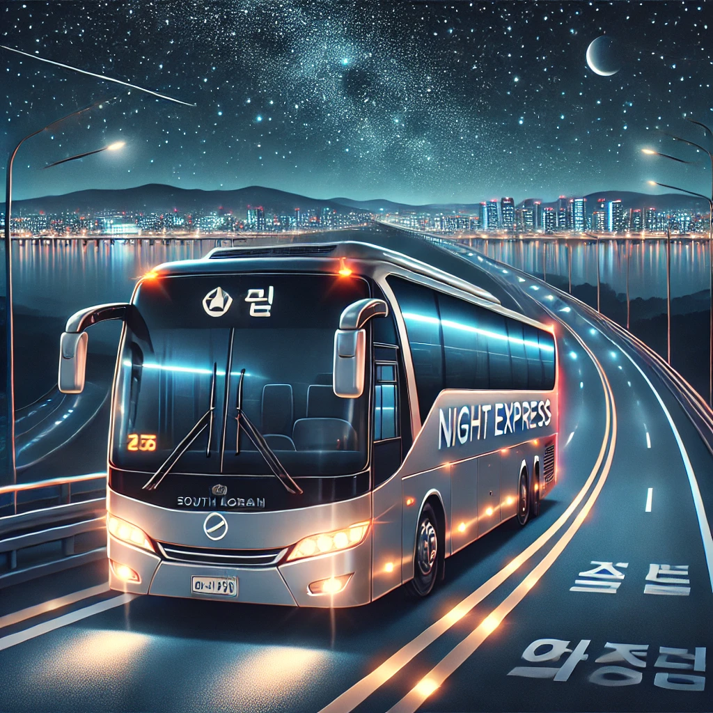 전주고속버스터미널 시간표, 노선, 예매 3분 정리