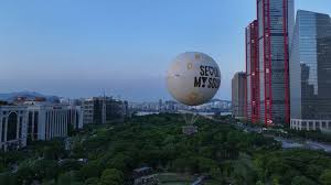 서울달 예약 및 이용방법