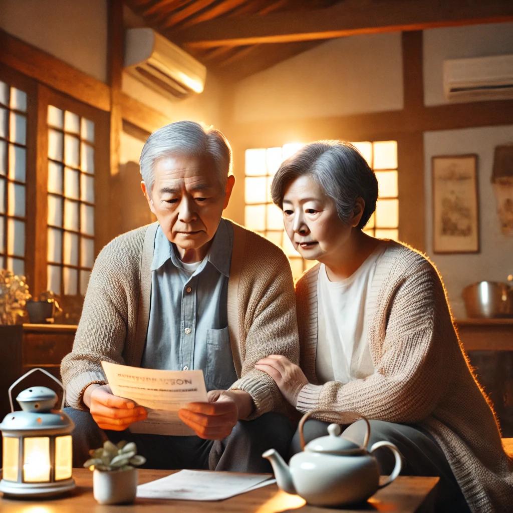 기초연금 부부감액제도