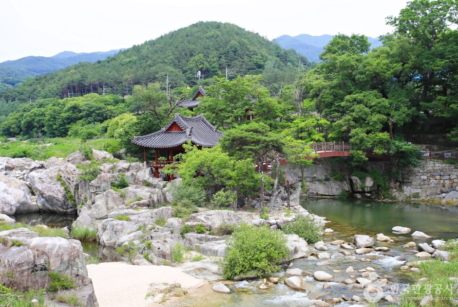 함양 가볼만한곳 베스트10