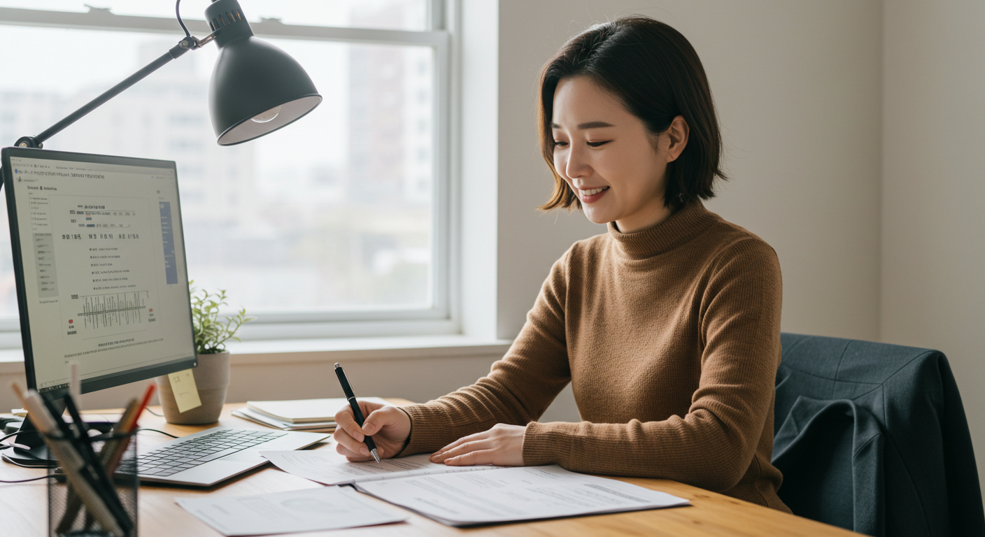 정부정책자금 완벽가이드: 2025 지원 총정리