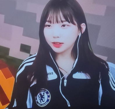 유튜버 우정잉