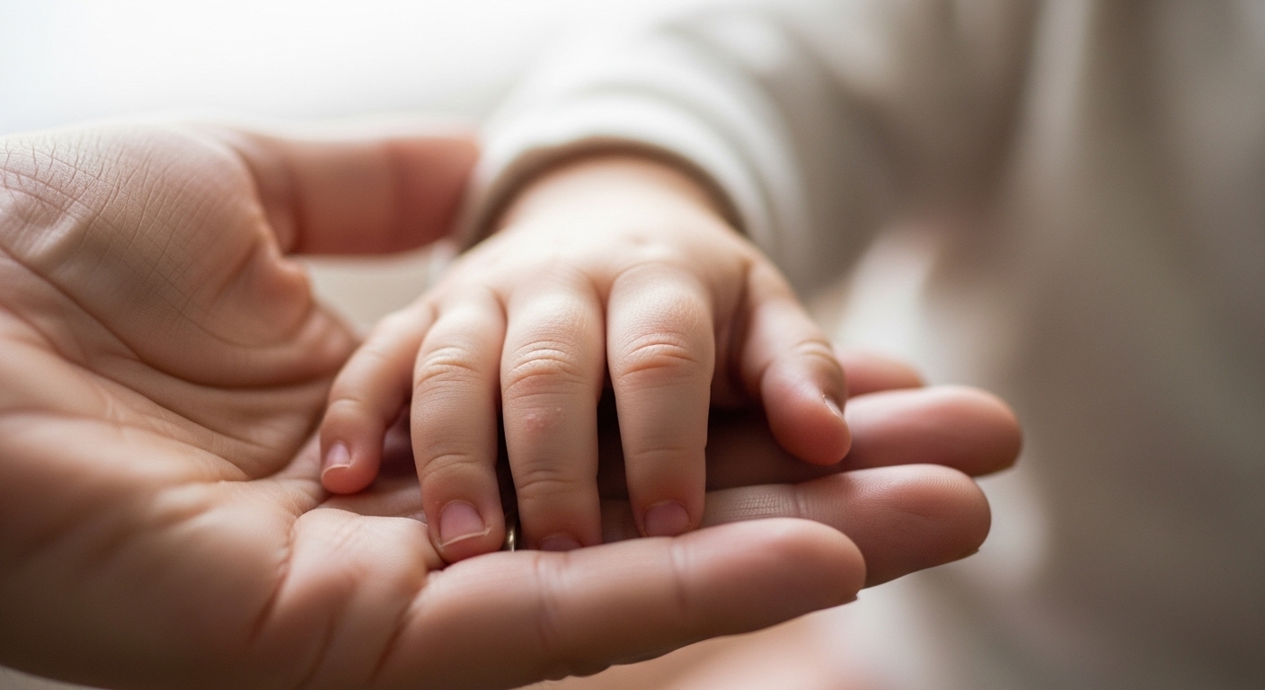 주요 증상 체크 ✅