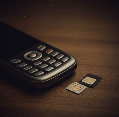 SKT 유심보호 서비스