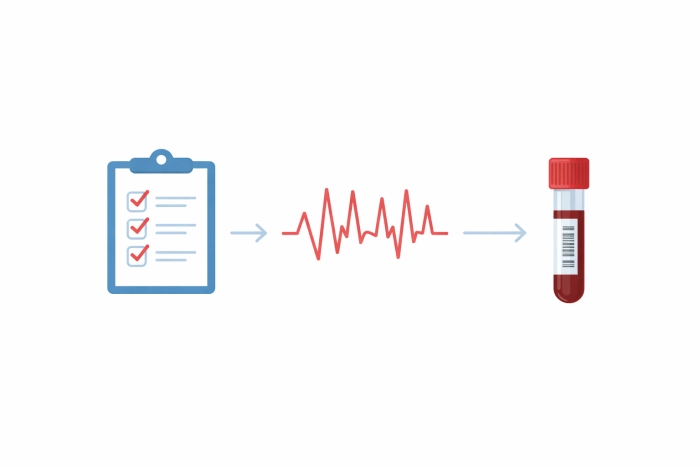 심장이 두근거리는 증상