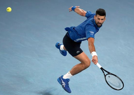 호주오픈 남자 단식 결승전 실시간 중계 방송 시청하기