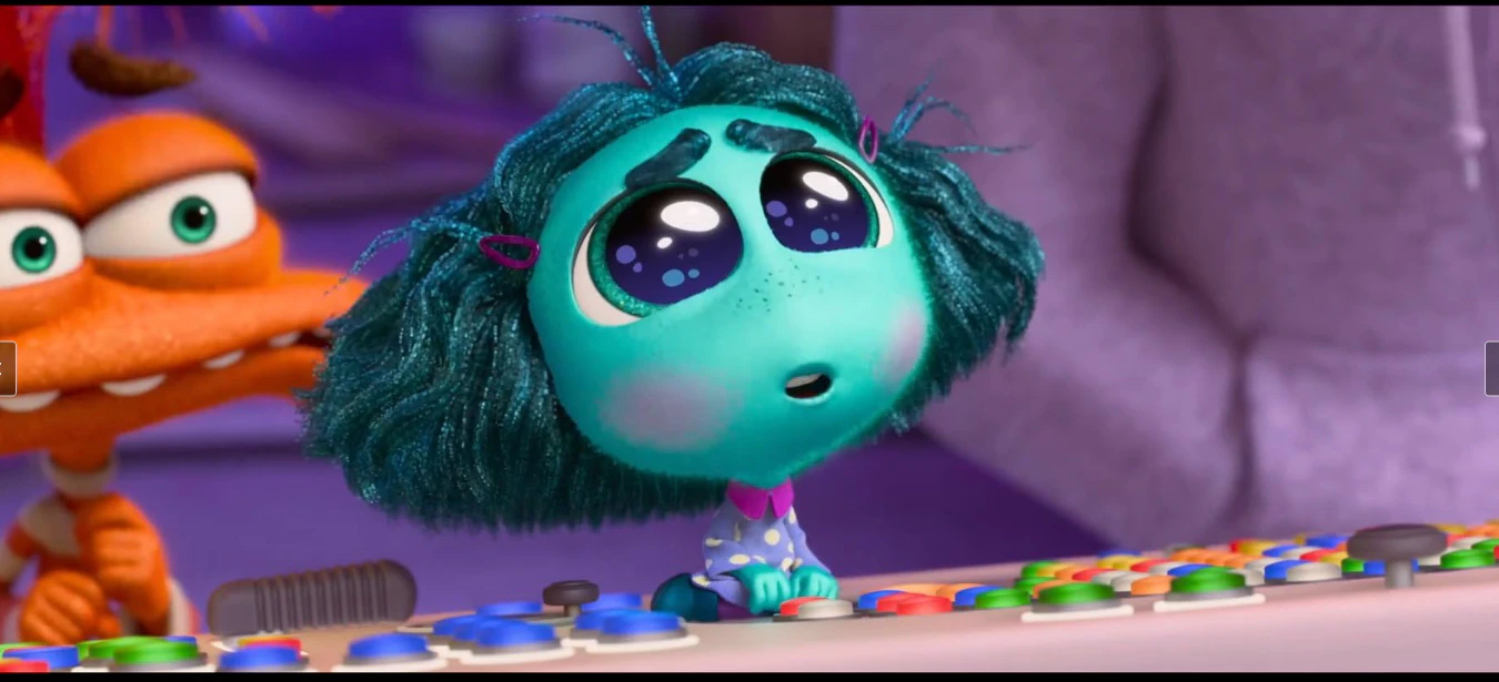 인사이드 아웃 2 스틸컷3