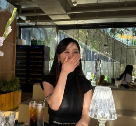 나는솔로20기 정숙과 영호 일본여행 럽스타그램