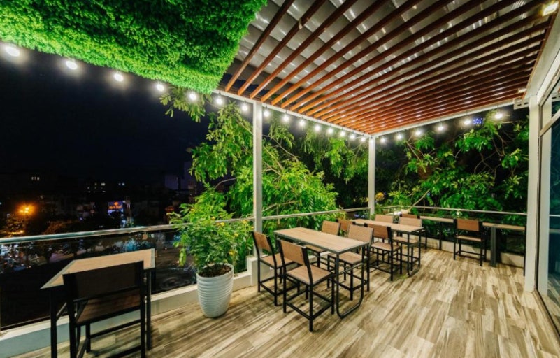 수 카사 하노이 올드 쿼터