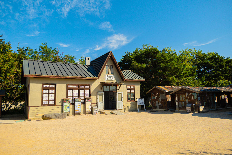 속초시립박물관