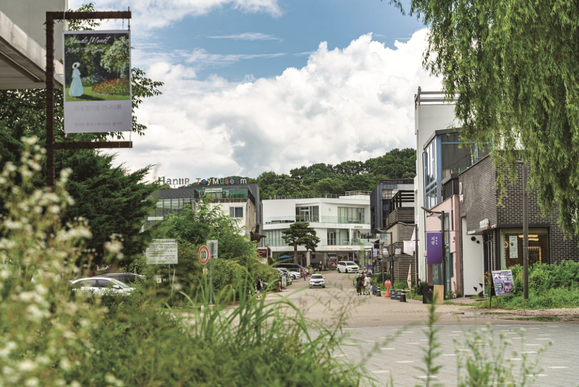 파주 가볼만한곳 베스트10
